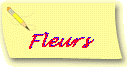 les Fleurs