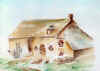 ferme de la r�gion de Murat